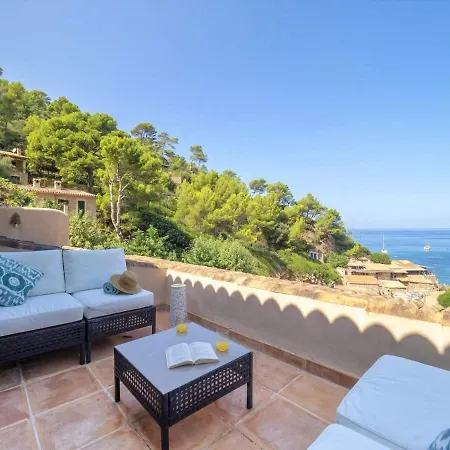 Picassa With Sea View