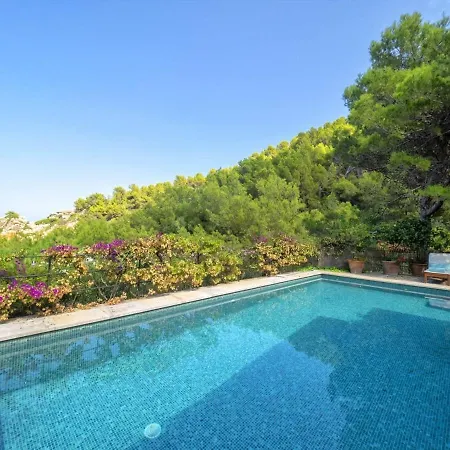 Picassa With Sea View וילה *